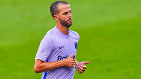 Mercato - Barcelone : Réunion au sommet pour Miralem Pjanic ?