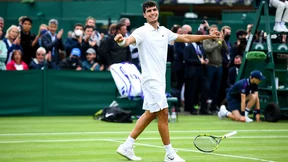 Tennis : Ce grand espoir qui répond à la comparaison avec Rafael Nadal !