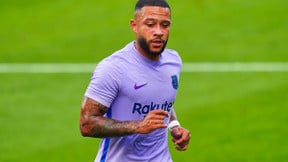 Mercato - Barcelone : L'énorme aveu de Depay sur les coulisses de sa signature !