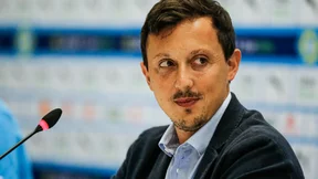 Mercato - OM : Quel joueur doit recruter en priorité Pablo Longoria ?