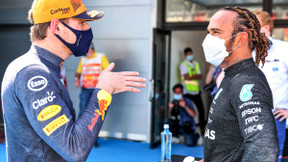 Formule 1 : Hamilton, Verstappen... La grosse décision de la FIA après l'incident de Silverstone !