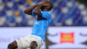 Mercato - PSG : Coup de théâtre dans le feuilleton Koulibaly !