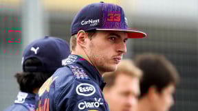 Formule 1 : La mise au point de Max Verstappen avant le Grand Prix de Hongrie !