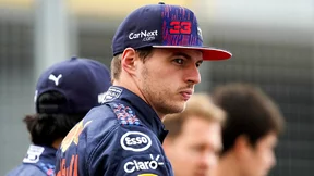 Formule 1 : La mise au point de Max Verstappen avant le Grand Prix de Hongrie !