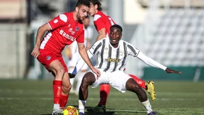 Mercato : Un joueur de la Juventus vers la Ligue 1 ?