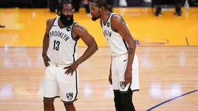 Basket - NBA : Harden, Irving... Durant se prononce sur le futur de Brooklyn !