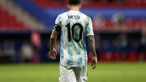 Mercato - Barcelone : Laporta connait la date de la signature de Messi !