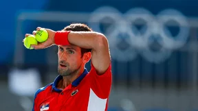 Tennis - JO : Les confidences de Djokovic sur son énorme pression !