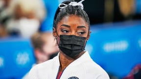 Jeux Olympiques : Paul Pogba monte au créneau pour Simone Biles !