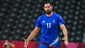 Handball : Nikola Karabatic annonce la couleur pour la suite des JO !