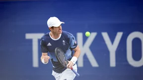 Tennis : L’émouvante déclaration d’Andy Murray sur les Jeux Olympiques !