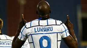 Mercato : Chelsea met le paquet sur Lukaku !