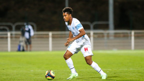 Mercato - OM : Une offre est arrivée pour Boubacar Kamara !