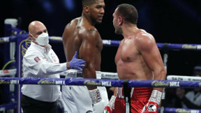  Boxe : Anthony Joshua donne rendez-vous à Tyson Fury !