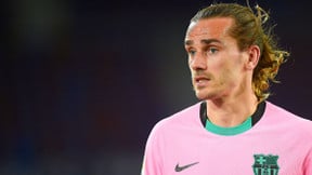 Mercato - Barcelone : Cette révélation fracassante sur l'avenir de Griezmann !