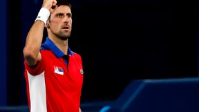 Tennis : Federer, Nadal, record... Cette énorme prédiction sur Novak Djokovic !