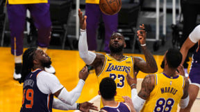 Basket - NBA : Une armada offerte à LeBron James aux Lakers ?