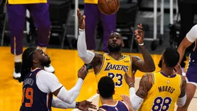 Basket - NBA : Une armada offerte à LeBron James aux Lakers ?
