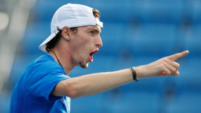 Tennis : Le message très fort d'Ugo Humbert après sa défaite aux JO !