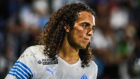 Mercato - OM : Sampaoli, Longoria... Les mots très forts de Guendouzi sur son arrivée !