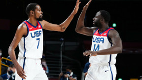 Basket - JO : Cet énorme tacle lâché sur Team USA !