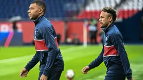 PSG : Neymar et Mbappé s’enflamment totalement pour leur relation !