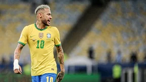 Mercato - PSG : Une destination est à oublier pour Neymar !