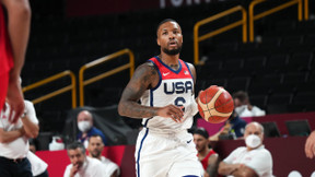 Basket - JO : Draymond Green a recadré Damian Lillard !