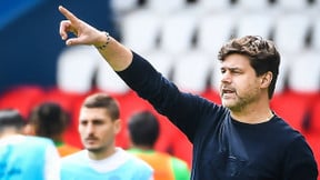 Mercato - PSG : L'avenir de Mauricio Pochettino totalement relancé ?