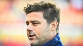 Mercato - PSG : Pochettino en remet une couche sur sa prolongation !