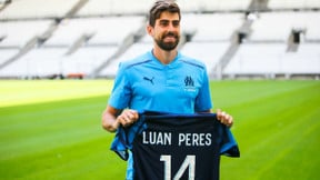 Mercato - OM : Les coulisses de l'opération Luan Peres dévoilées !