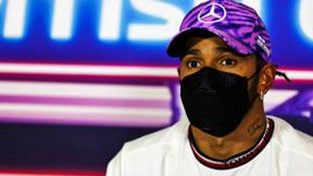 Formule 1 : La réponse cinglante de Lewis Hamilton à Max Verstappen !