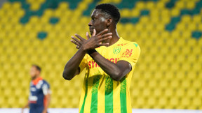 EXCLU - Mercato - FC Nantes : Ce club qui ne lâche pas Kolo Muani