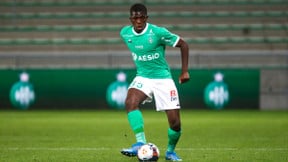 EXCLU - Mercato : L’Atalanta débarque pour une pépite de l’ASSE !