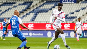 EXCLU - Mercato : Bordeaux déterminé pour Mohamed Bayo