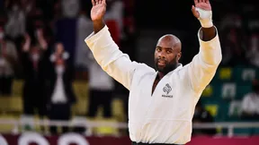 Judo : La réaction de Teddy Riner après sa prestation aux Jeux Olympiques !