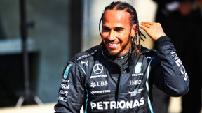 Formule 1 : Lewis Hamilton annonce la couleur pour le Grand Prix de Hongrie !
