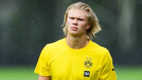 Mercato - Real Madrid : Quand Tuchel ironise sur le dossier Erling Haaland !