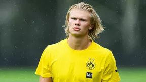 Mercato - Real Madrid : Quand Tuchel ironise sur le dossier Erling Haaland !