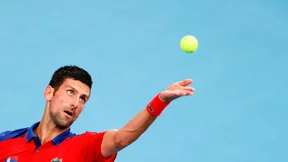 Tennis - JO : L'amertume de Novak Djokovic après sa défaite aux JO !