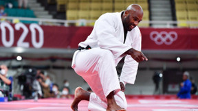 Judo - JO : L'aveu de Teddy Riner sur sa médaille de bronze !