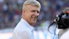 EXCLU - Mercato : Wenger et Blanc refusent la Suisse !