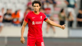 Mercato - Officiel : Trent Alexander-Arnold prolonge à Liverpool !