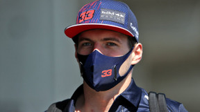 Formule 1 : La frustration de Verstappen après les essais à Budapest !