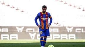 Mercato - Barcelone : Une date décisive a été fixée pour l'avenir de Messi !