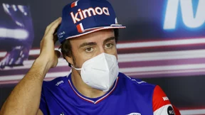 Formule 1 : La satisfaction de Fernando Alonso après le Grand Prix de Hongrie !
