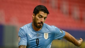 Mercato - Barcelone : Cette nouvelle sortie forte sur le départ de Luis Suarez !