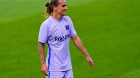 Mercato - Barcelone : La nouvelle sortie de l'Atlético sur Griezmann !