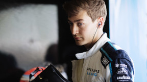 Formule 1 : George Russell fait le point sur son avenir chez Mercedes !