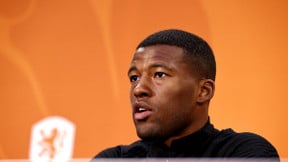 PSG : Le message fort de Georginio Wijnaldum pour le Trophée des Champions !